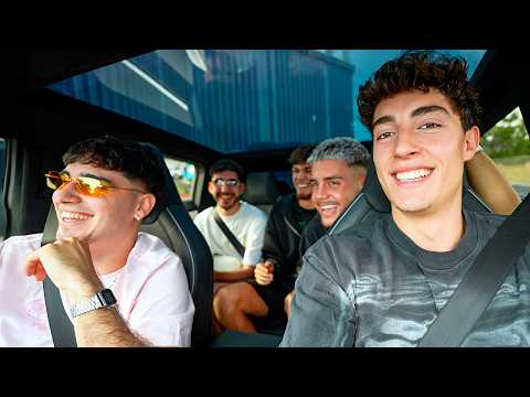 Un Viaje Inesperado thumbnail