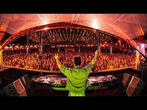 Alok presents Something Else | Tomorrowland Brasil 2025