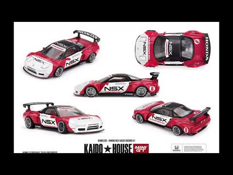 Copperhead Snake: QSP Ferret (+ NSX & GT500🏎️🏎️🏎️🏎️ )