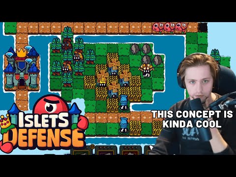 master-tower-defense-tactics-in-isllets-defense-game