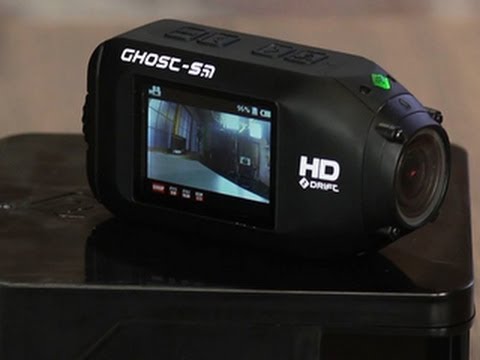 CNET News - Drift's Ghost-S is an excellent all-in-one action cam - UCOmcA3f_RrH6b9NmcNa4tdg