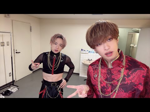 今日はうらたぬき×センラで雑談！しまさかは楽しんで～！