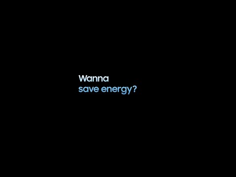 Energy Saving with SmartThings (Energy Monitoring)｜Samsung