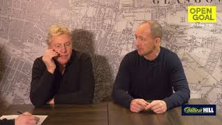 RIGHT IN THE COUPON | Rangers v Celtic Special RIGHT IN THE COUPON | Rangers v Celtic Special