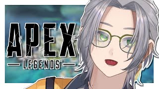 【APEX】素人には超強気な配信者 超絶キルられ集