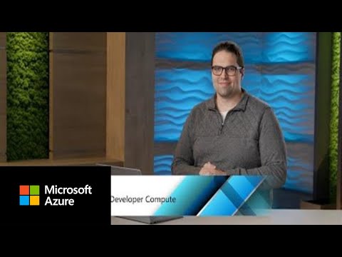 Modernizing and migrating your web apps and data with Azure