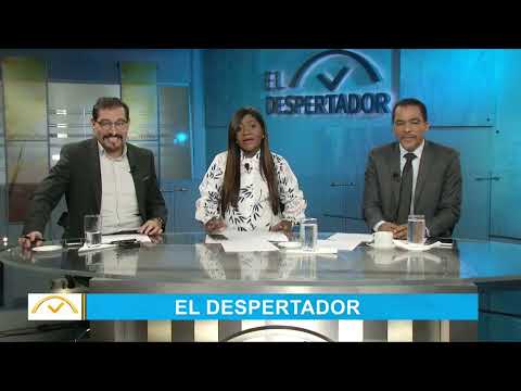 #ElDespertador: Resumen informativo y el tránsito