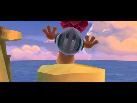 Worms Ultimate Mayhem - Comedy Trailer (PC, PS3, Xbox 360) - UCbu2SsF-Or3Rsn3NxqODImw