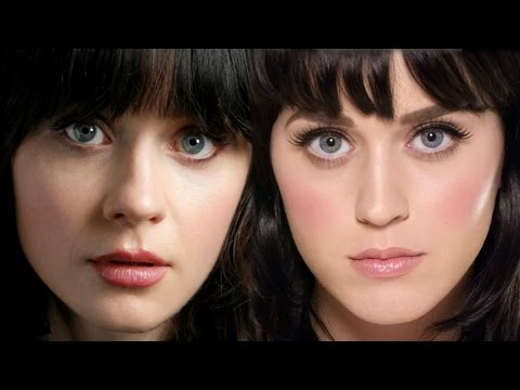 Top 10 Celebrity Lookalikes - UCaWd5_7JhbQBe4dknZhsHJg