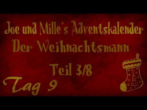 09. Dezember 2013 | Der Weihnachtsmann 3/8