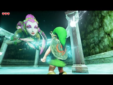 ocarina of time unreal engine 4 mac download