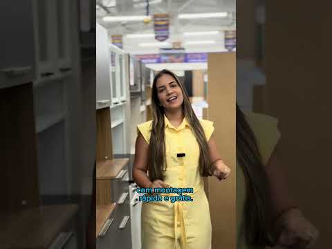 Ananda e Center Móveis e Eletros