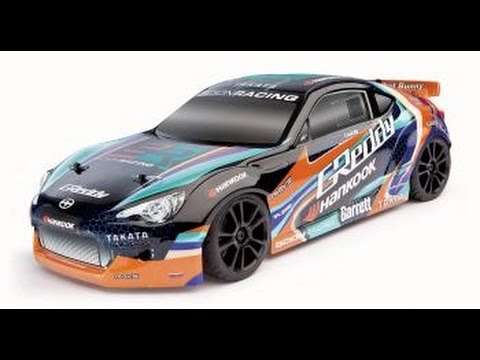 Team Associated APEX Scion FR-S 2s Run - UCnnGALgMKGZrzN-lf1AosYw