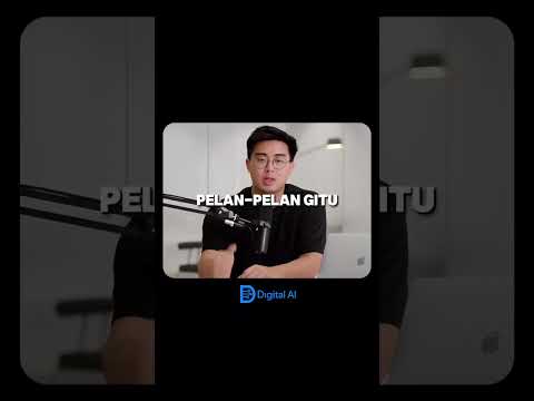 Bangun Network #timothyronald #mindset