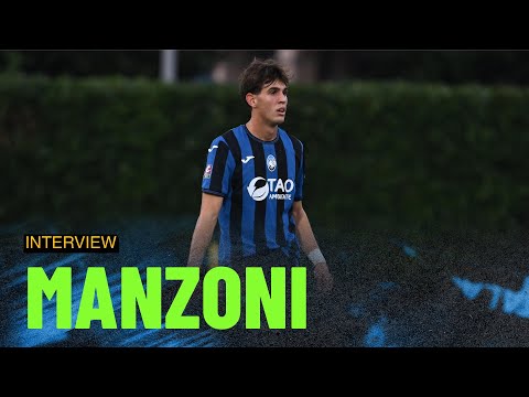 Atalanta U23 | Alberto Manzoni: “Siamo concentrati sulla Virtus Verona” – EN SUBs