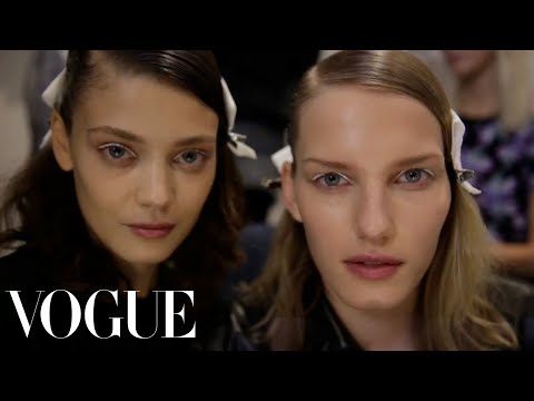 Paris Fashion Week Spring 2014 Recap Video - UCRXiA3h1no_PFkb1JCP0yMA