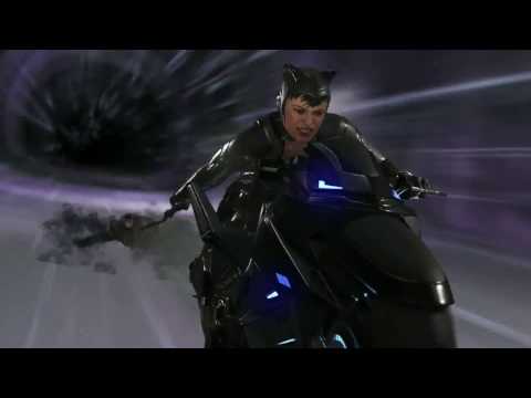 Injustice 2 - Introducing Catwoman! - UCM7EG1_z6zNJdjAYsyTuCyg