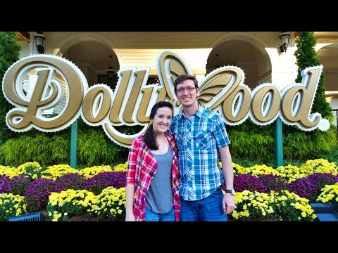 DollyWood with Nate and Abby - TheRcSaylors - UCYWhRC3xtD_acDIZdr53huA