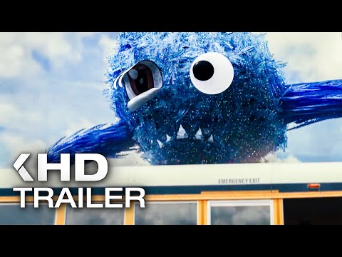 SKETCH Trailer 2 (2025)
