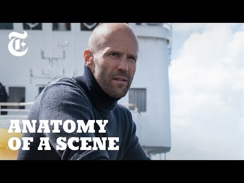 Watch Jason Statham Battle a Shark in ‘The Meg’ | Anatomy of a Scene - UCqnbDFdCpuN8CMEg0VuEBqA