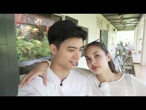 Megan and Mikael: An Unforgettable Day in Singapore | Ep. 3