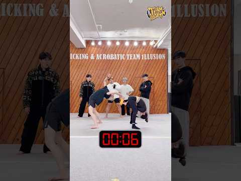 Only 10 Seconds⁉️⏰