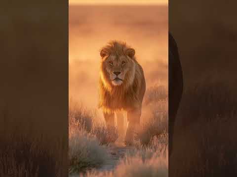 Hybrid ai animals #ai #animals #shortsviral #aishorts #shortvideos #aivideo #lion