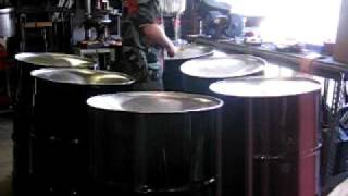 Tobijs Lamberts Bass Pans — YouTubeTobijs Lamberts Bass Pans — YouTube  