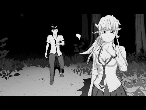 Virtual Reality Manga - Project Hikari Oculus Touch Gameplay - UCx78qBGQl-oCvGwX-MaVRgA