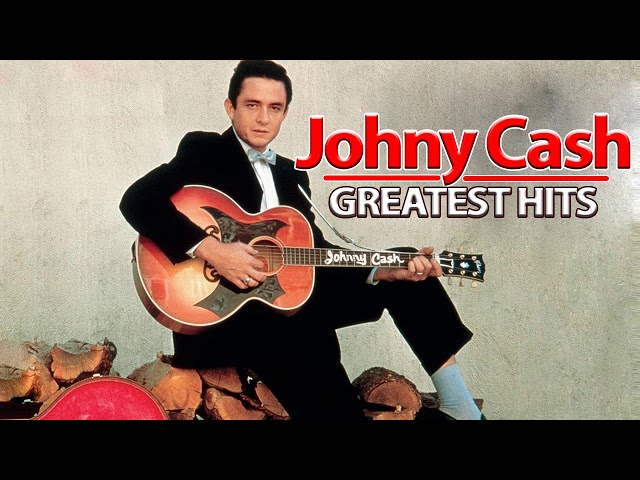 Is Johnny Cash Country Music?