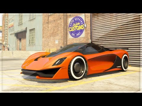 GTA 5 DLC - NEW Business Pack - UCfLuMSIDmeWRYpuCQL0OJ6A