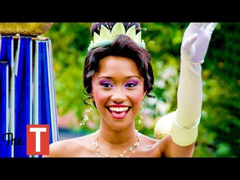 10 Secrets Disneyland Princesses Are NOT Allowed To Talk About - UC4qGmRZ7aLOLfVsSdj5Se2A