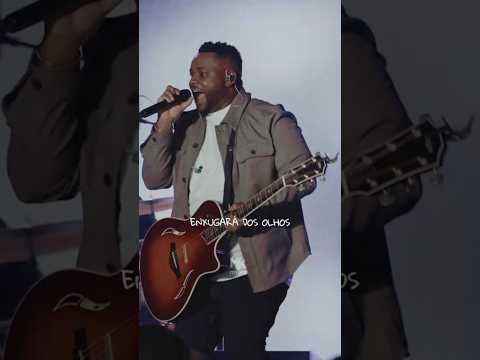 Somos filhos de um Deus provedor, fiel e poderoso pra mudar esse cenário de dor! #Maranata #Shorts