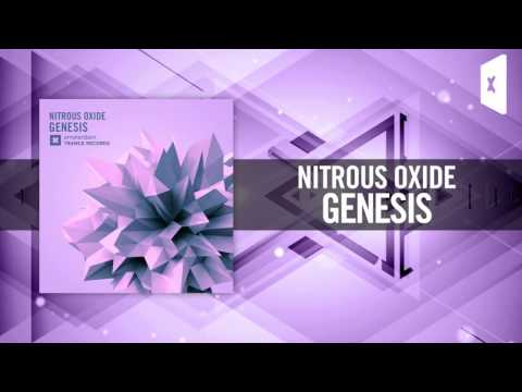 Nitrous Oxide - Genesis (Amsterdam Trance) [FULL] - UCsoHXOnM64WwLccxTgwQ-KQ