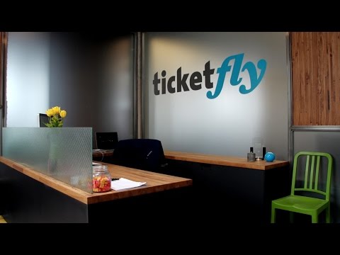 Ticketfly's Rocking Office Space - UCCjyq_K1Xwfg8Lndy7lKMpA