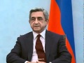 Serj Sargsyan Marshal October 20, 2011 thumbnail