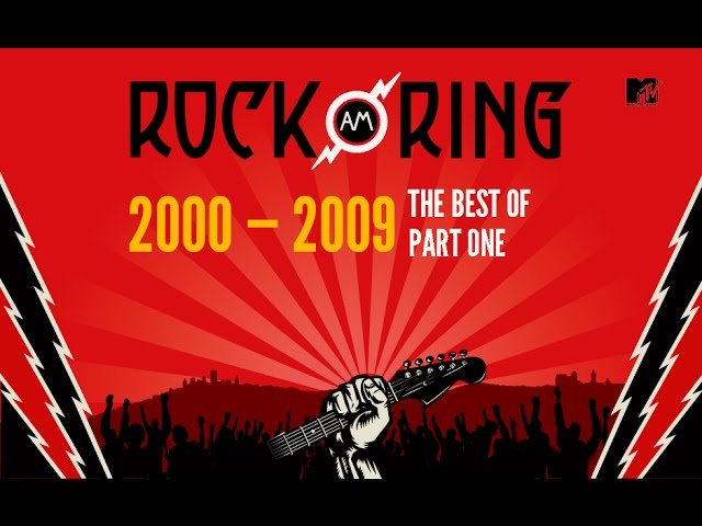 The Rock Ring Music Festival Is Coming to Town!