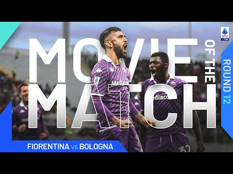 Fiorentina claim bragging rights in regional derby | Movie of The Match | Serie A 2023/24