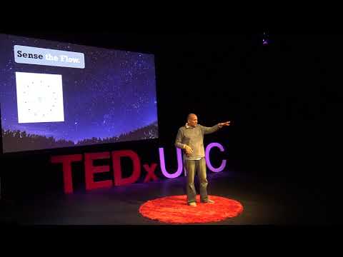 Laddership: Leading with the gifts of emergence | Nipun Mehta | TEDxUNC