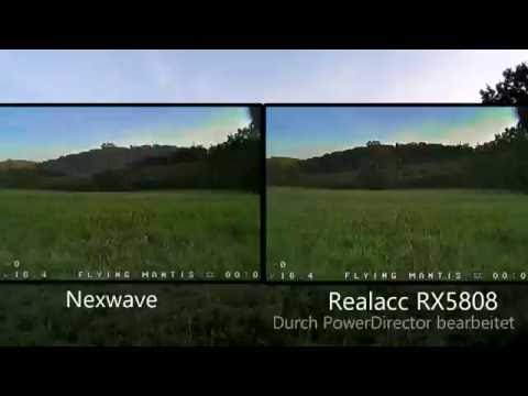 Realacc RX5808 Diversity vs Nexwave module - UCJeZobxLgsgqgOApLFQgZmQ