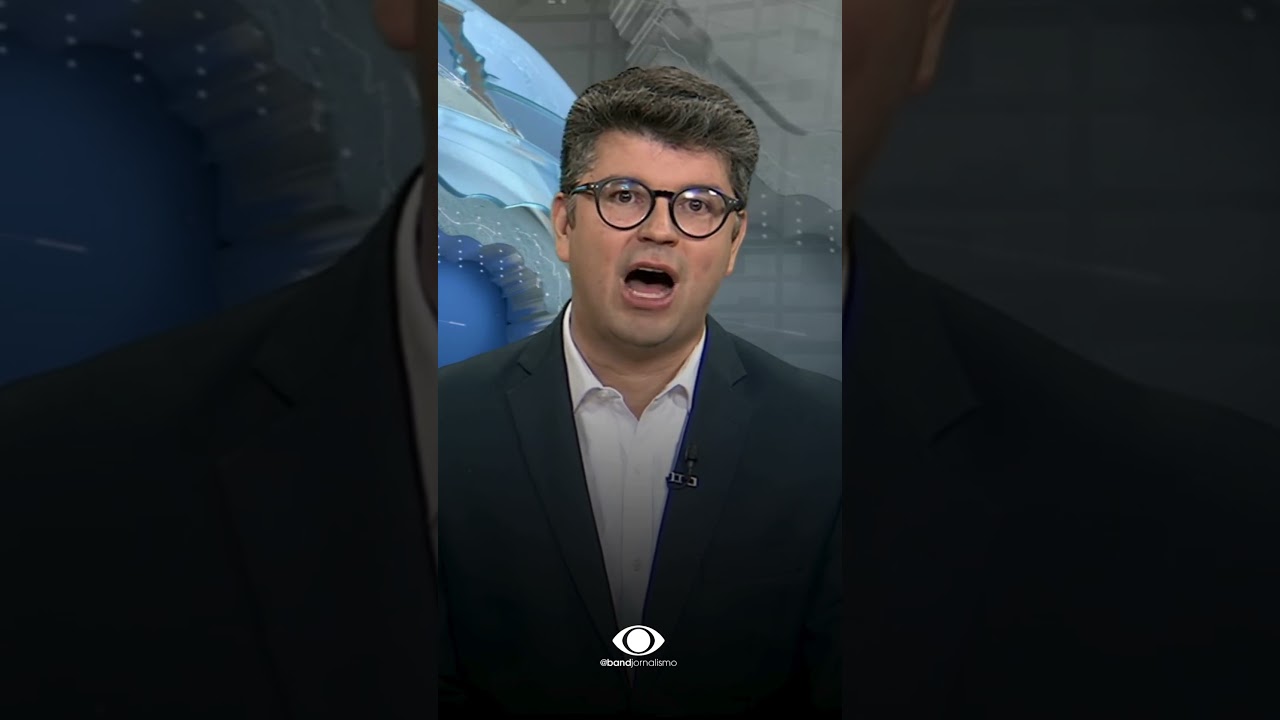 Confira os destaques do Jornal da Band deste sábado (6)