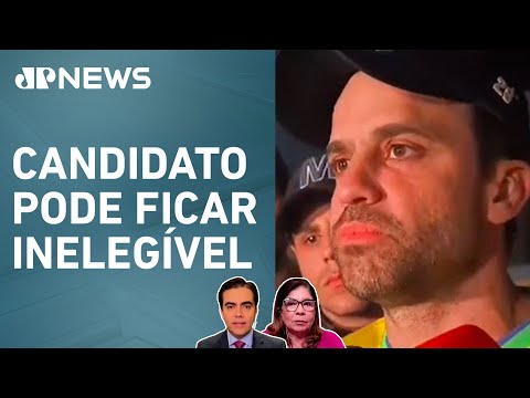 Polícia Federal conclui que laudo apresentado por Pablo Marçal é falso; Vilela e Dora Kramer opinam