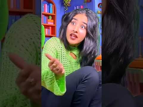 Kis Tarike Ka Garib Hun 🤔🤔#shorts #jaatni #explorepage #trending