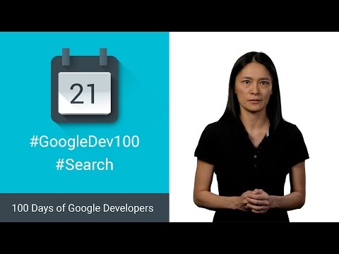 Google Search for Developers (100 Days of Google Dev) - UC_x5XG1OV2P6uZZ5FSM9Ttw