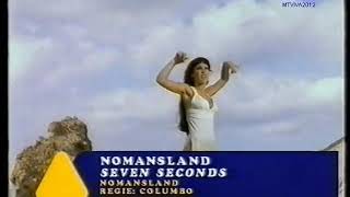 Nomansland - Seven Seconds