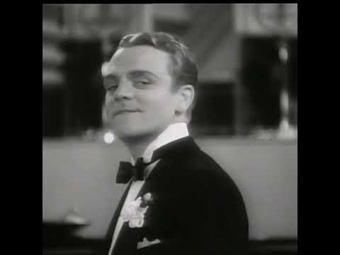 James Cagney has Something to Sing About #musical