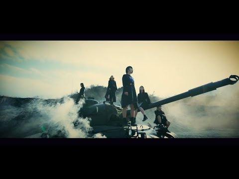 Are you ready? / BiS 新生アイドル研究会[OFFiCiAL ViDEO]