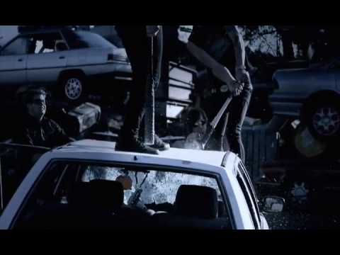 FALSE START - I Come from a place
