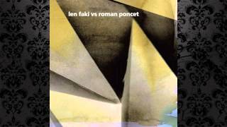 Len Faki - Stripped (Original Mix) [FIGURE]