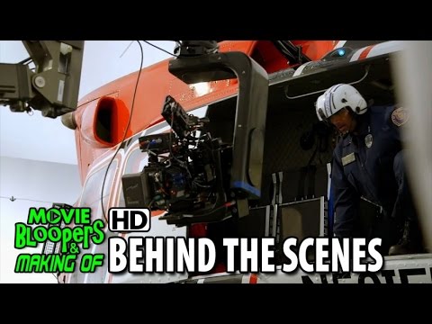 San Andreas (2015) Making of & Behind the Scenes (Part1/2) - UCmQynT5NWU3Vsa9t0OGUhcA